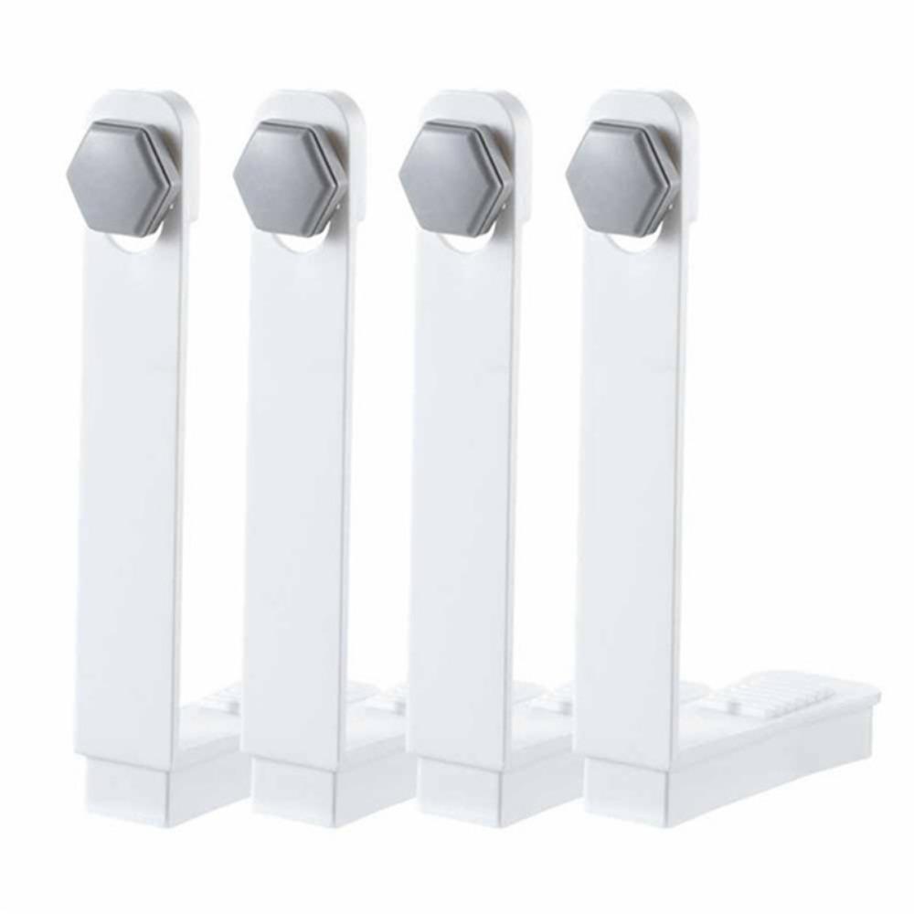 Регулируемый бытовой фиксатор для простыни, зажим для простыни, зажим для простыни на резинке, держатель для одеяла