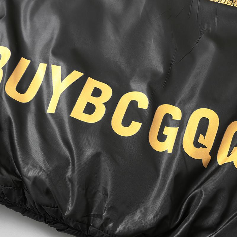 Зимняя мужская куртка без рукавов с капюшоном, парка, повседневный толстый теплый черный жилет для мужчин, верхняя одежда