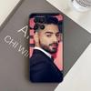 Maluma Case For Samsung Galaxy M11 M21 M31 M20 M23 M54 M14 M34 M13 M52 M32 M12 M16 M36 M56 M15 M55