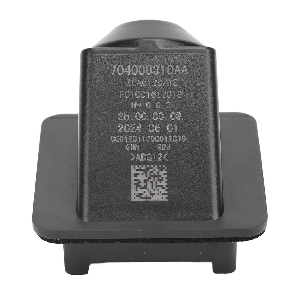 Камера заднего вида 704000715AA 1080P HD водо- и пылезащищенная панорамная камера заднего вида для Tiggo 8 201