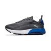 Air Max 2090 Низкие Детские Повседневные Кроссовки Детские Кроссовки Серые Синие CU2093-015