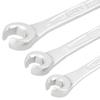TONE Flare Nut Wrench Set M263, 3-Piece Set