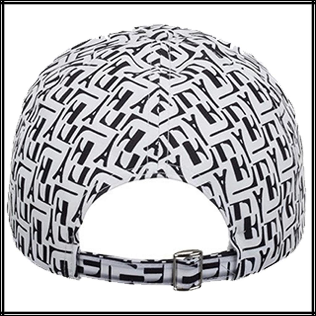 Кепка с лабиринтным узором, спортивная, для бега, для улицы, женская, мужская, CA645 [Белый Клык] (белый)