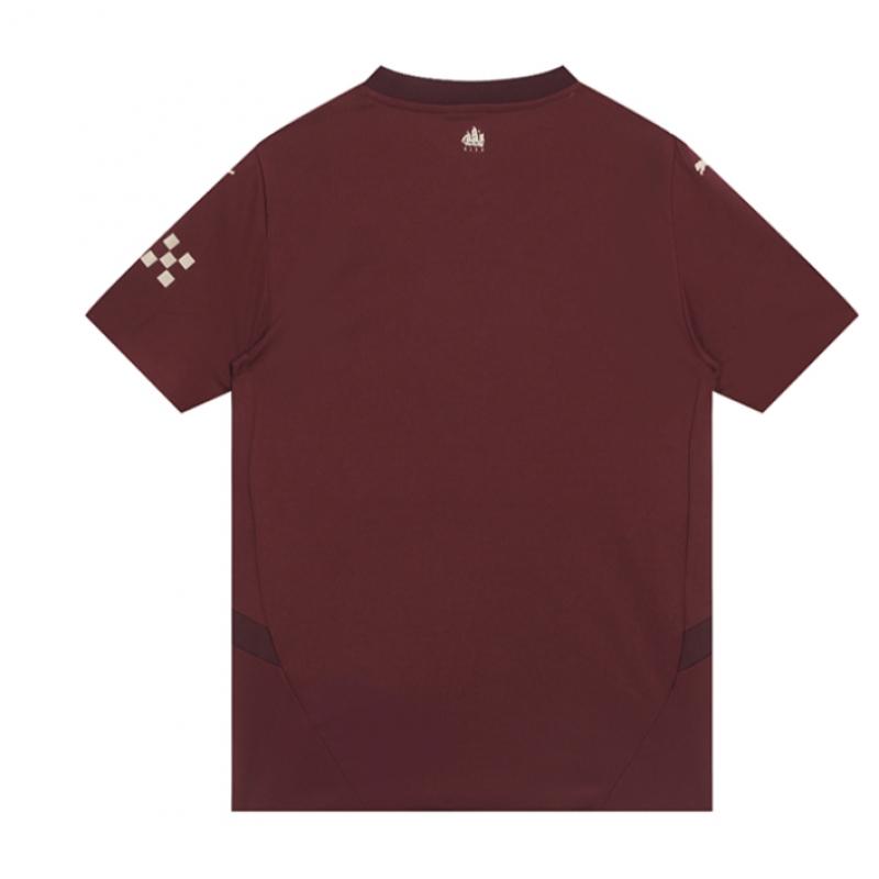 Puma Манчестер Сити 2024 25 Третья майка Манчестер Сити майка