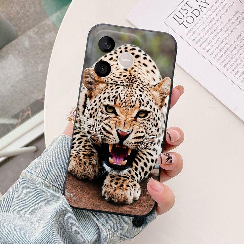 For Honor 600 Lite Honor600Lite Phone Case astronaut Silicone Camera Protection Back Cover For Honor 500 Smart Funda Coque Shell