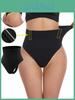 Shapers Panties Thong Women Control Style Slimming Pants Waist Trainer Butt Lifter Tummy Control Underwear Body Shaperwear For Weight Loss