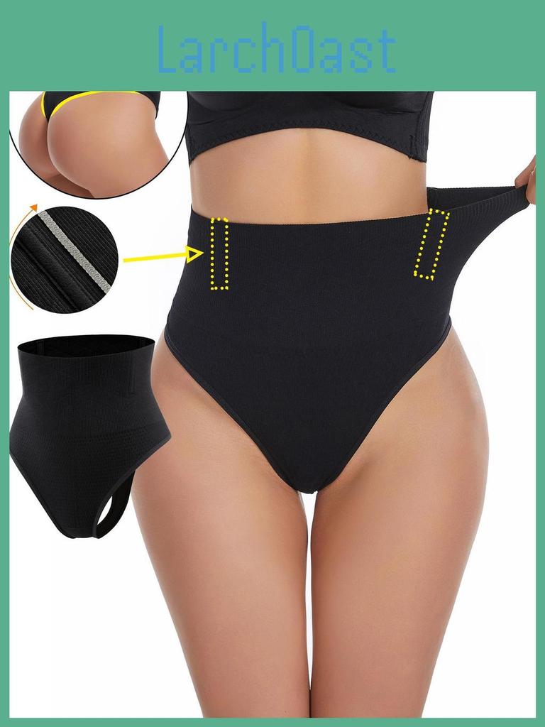 Shapers Panties Thong Women Control Style Slimming Pants Waist Trainer Butt Lifter Tummy Control Underwear Body Shaperwear For Weight Loss