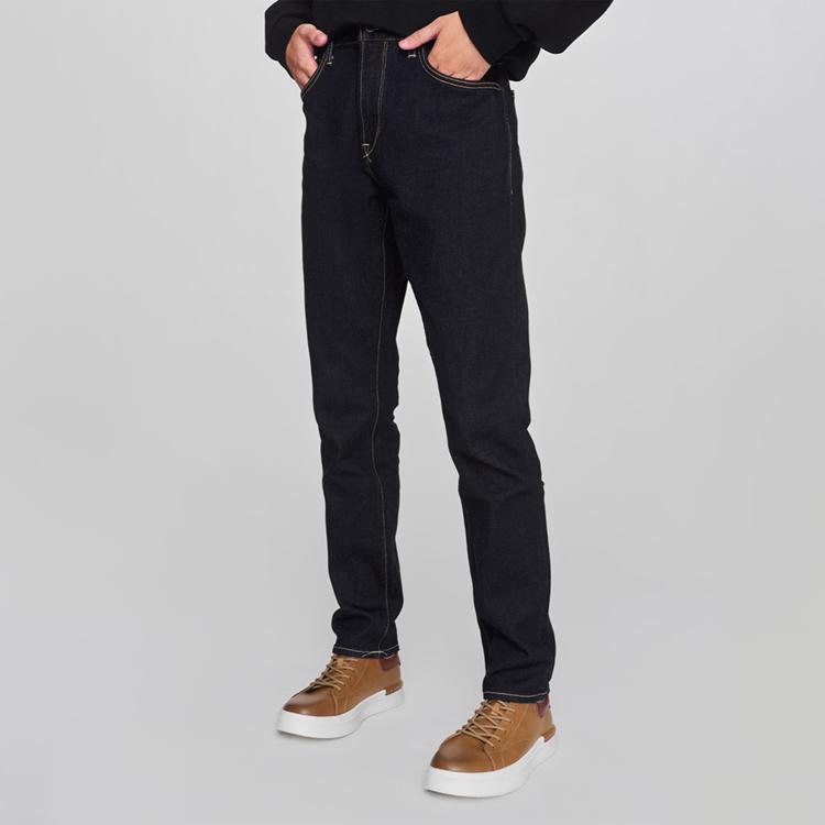 Lee Jeans Men's Moderate Tapered Pants LMB2467053SP00F898L00