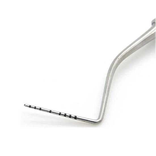 GDC Single End Probes Thin William #6 (Pow6)