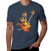 Jaco Pastorius In Memoriam Tshirt Casual Loose Fit Short Sleeve Tshirt