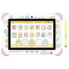 AGATSUMA Sumikko Gurashi Connect with Wi-Fi Connect with Everyone Sumikko Pad 8 Inch Purple