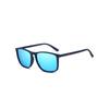 Outdoor Driving Sunglasses Popular Square Large Frame Sun Glasses Classic Polarized Glasses Men Women Fishing Glasses