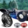 1Pcs Car Air Freshener Cologne Fragrance Mini Diffuser Fresh Smell Adornos For Accent Elantra Tucson Sonata GDI I10 I20