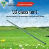 Jinjia Ruiying Type 93 Outdoor Camping Tent & Accessories