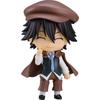 Nendoroid Bungo Stray Dogs Edogawa Ranpo Non-scale Plastic Painted Movable Figure