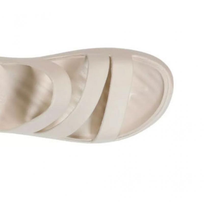 Crocs Женский S Getaway Strappy Stuco 209587 160