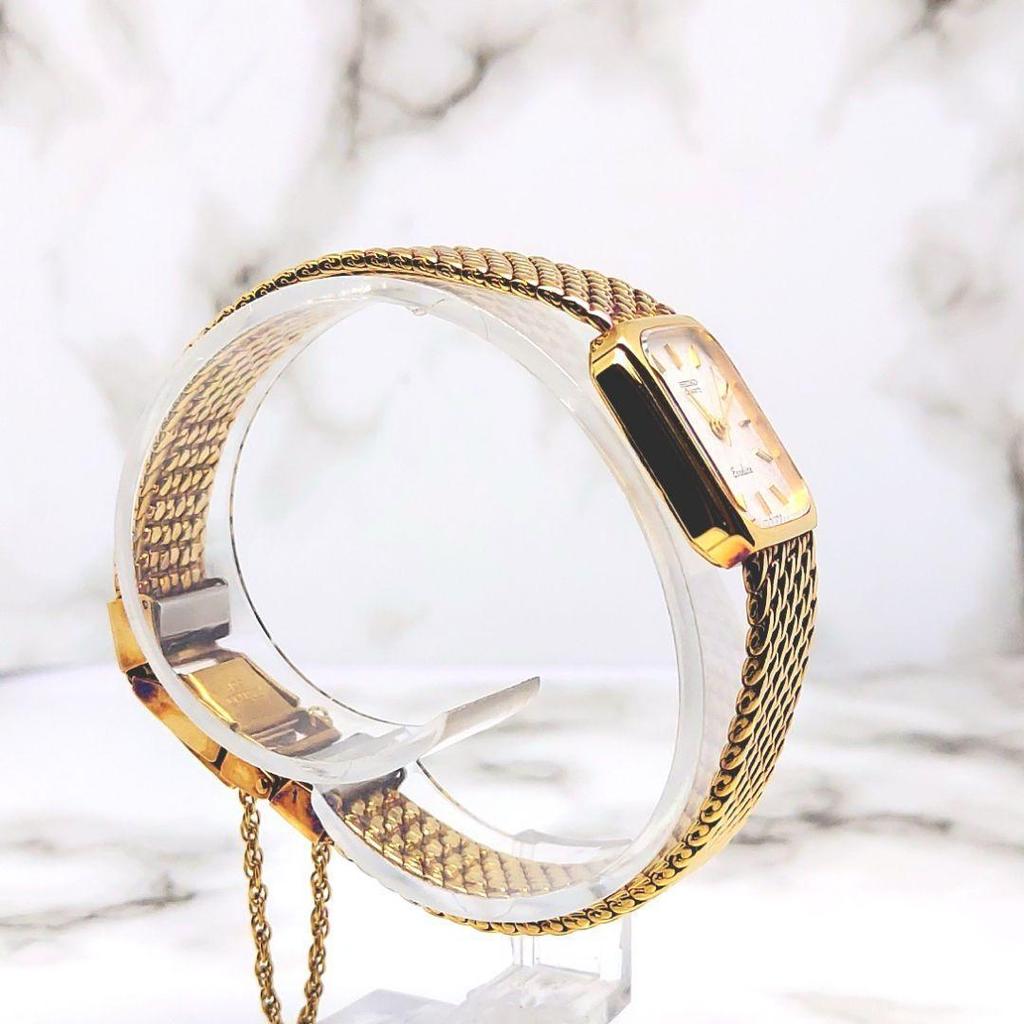 [USED] SEIKO Exceline Women's Watch SGP