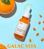 Manyo Galac Niacin Отбеливающая Вита-сыворотка 50 мл – Осветляющая и Выравнивающая тон эссенция