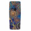 For Nokia 8210 4G Case Soft Silicone Space Landscape Covers for Nokia 6300 4G Cases Colorful Bumpers Cat Phone Protective Bags