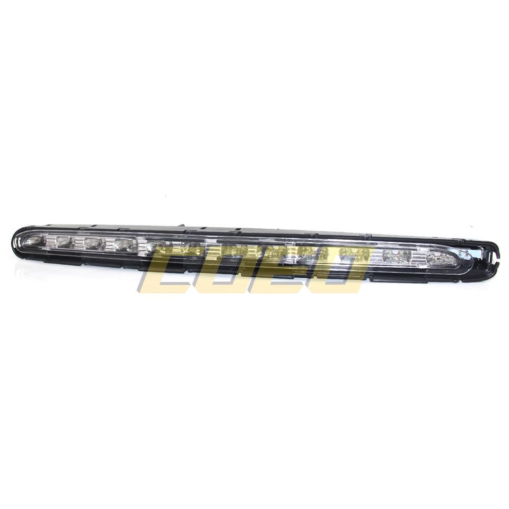 Compatible Mercedes-Benz W211 (03-06) LED High-Mount Brake Light A2118201556 - Anti-Collision Safety Enhancement