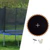 Trampoline Jumping Mat for Outdoor Fun