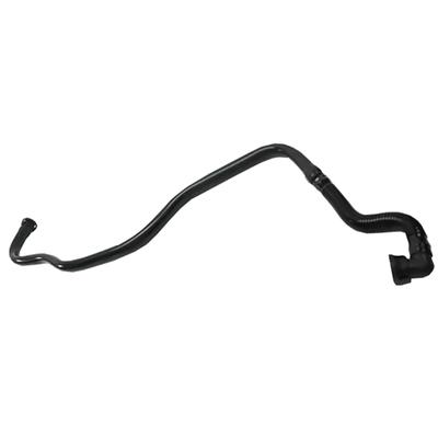 Шланг вентиляции картера двигателя автомобиля Прочный автомобиль Надежная функциональность Простая установка для 911 Boxster 99610714755