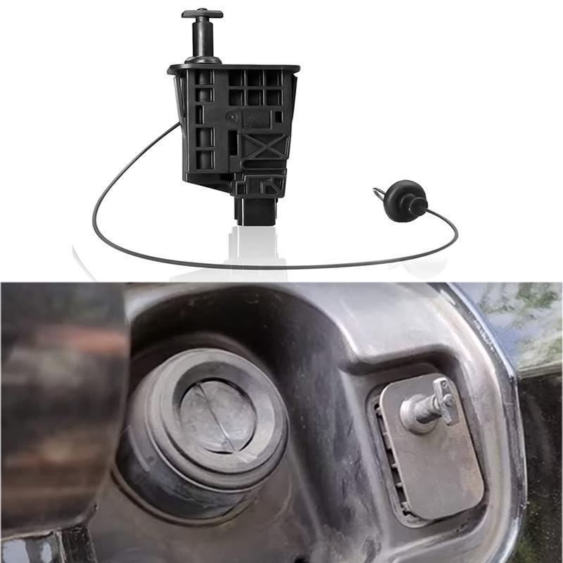 Привод крышки топливного бака автомобиля, привод замка, подходит для Honda Accord 2018-2022 74700-TVA-A02