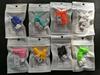 5Pcs Mixed Color Cable Protector Colorful Durable USB Charging Cable Protective Sleeve Cord Protector Data Line Accessories
