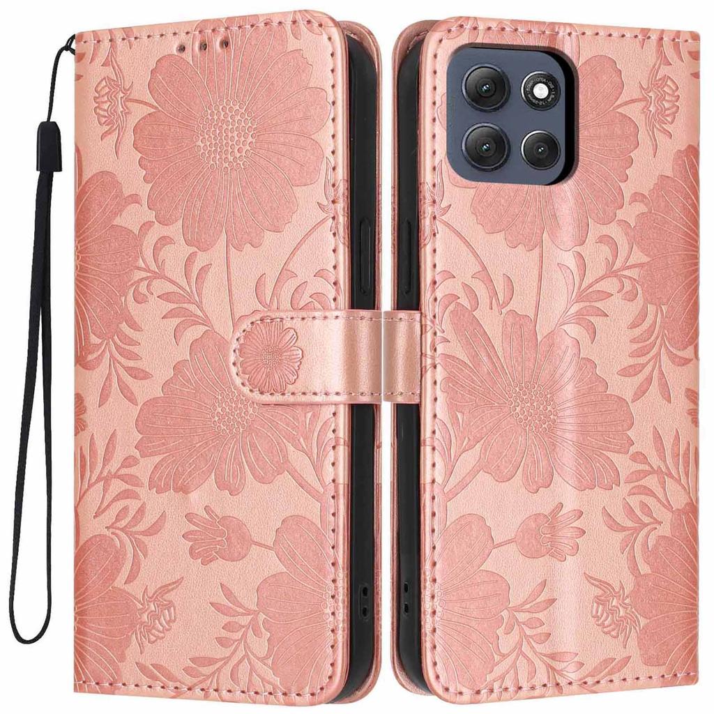 Чехол для Samsung Galaxy XCover7 Pro из искусственной кожи, откидной кошелек, чехол для телефона с ремешком