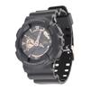 Мужские часы Casio G-Shock GA-110RG-1AJF Серия Rose Gold Ударопрочные Водонепроницаемые Стильный Дизайн
