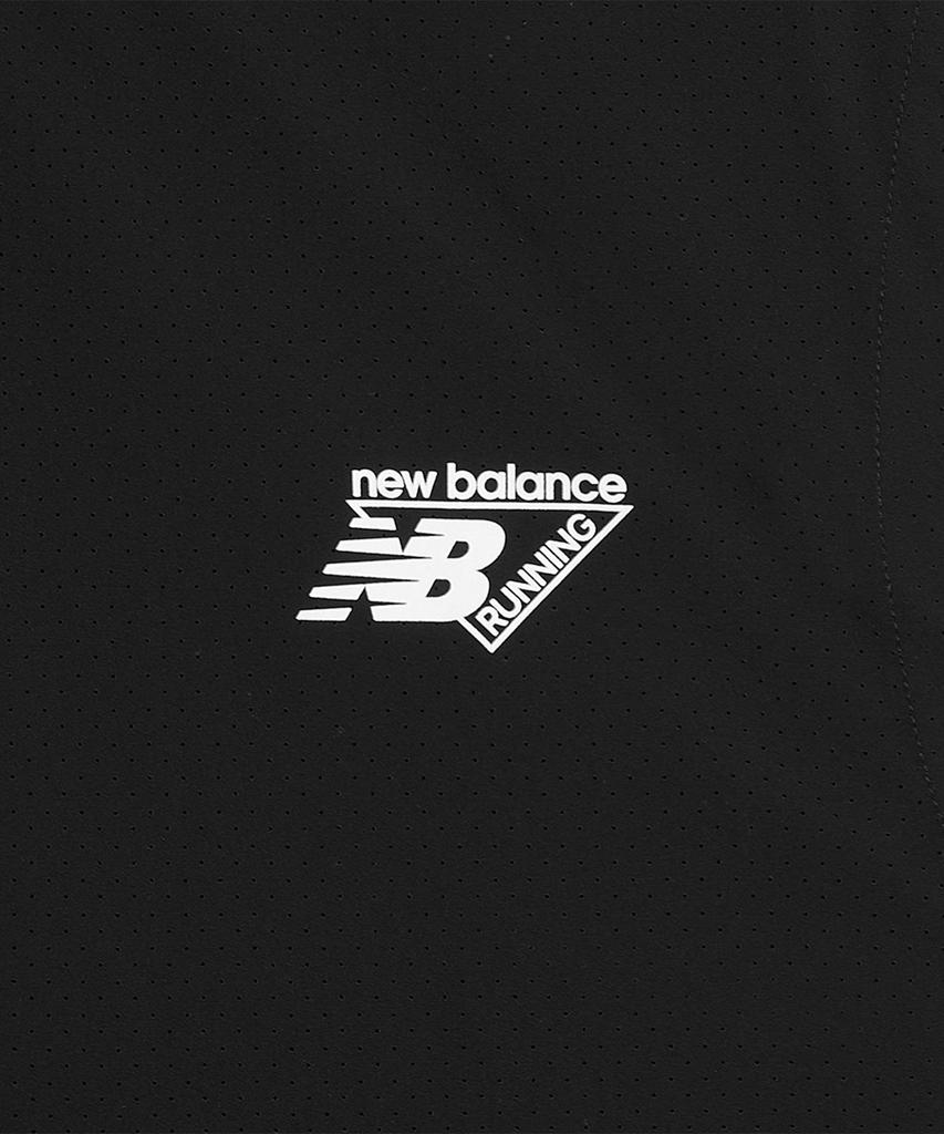 Nyuballanseu Nbneg35702 / Женская футболка с коротким рукавом Rc Air Pro (черный)