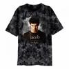 Twilight Unisex Adult Jacob Tie Dye T-Shirt