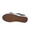 Vans Knu Skool Износостойкие Низкие Скейтбордические Кроссовки Унисекс Черные VN0009QC6BT1(Команда352-)