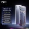 Rapoo V700DIY-98 Трехрежимная кастомная механическая клавиатура