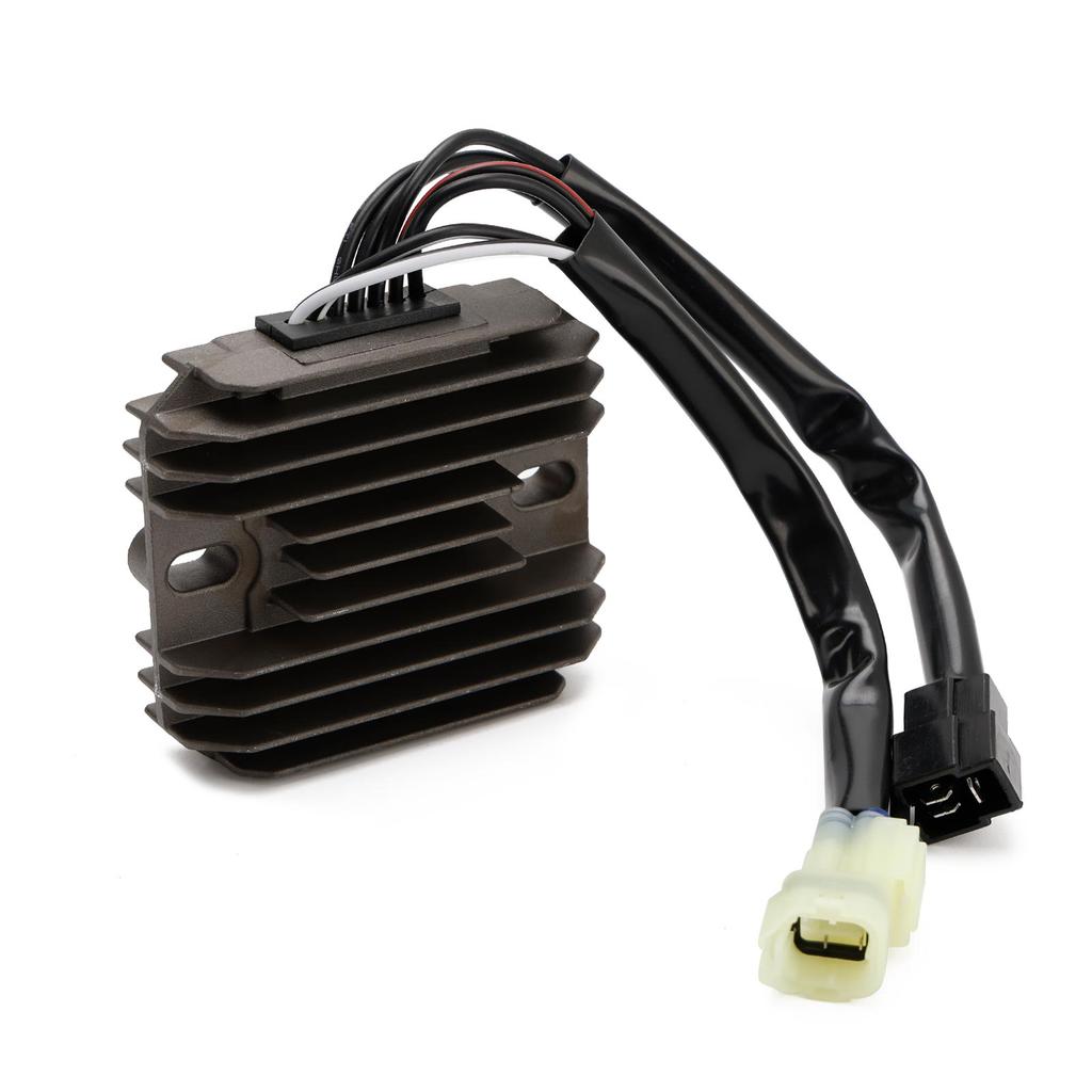 Magneto Stator Voltage Rectifier Gasket For Cagiva Raptor 650 Ie 2006