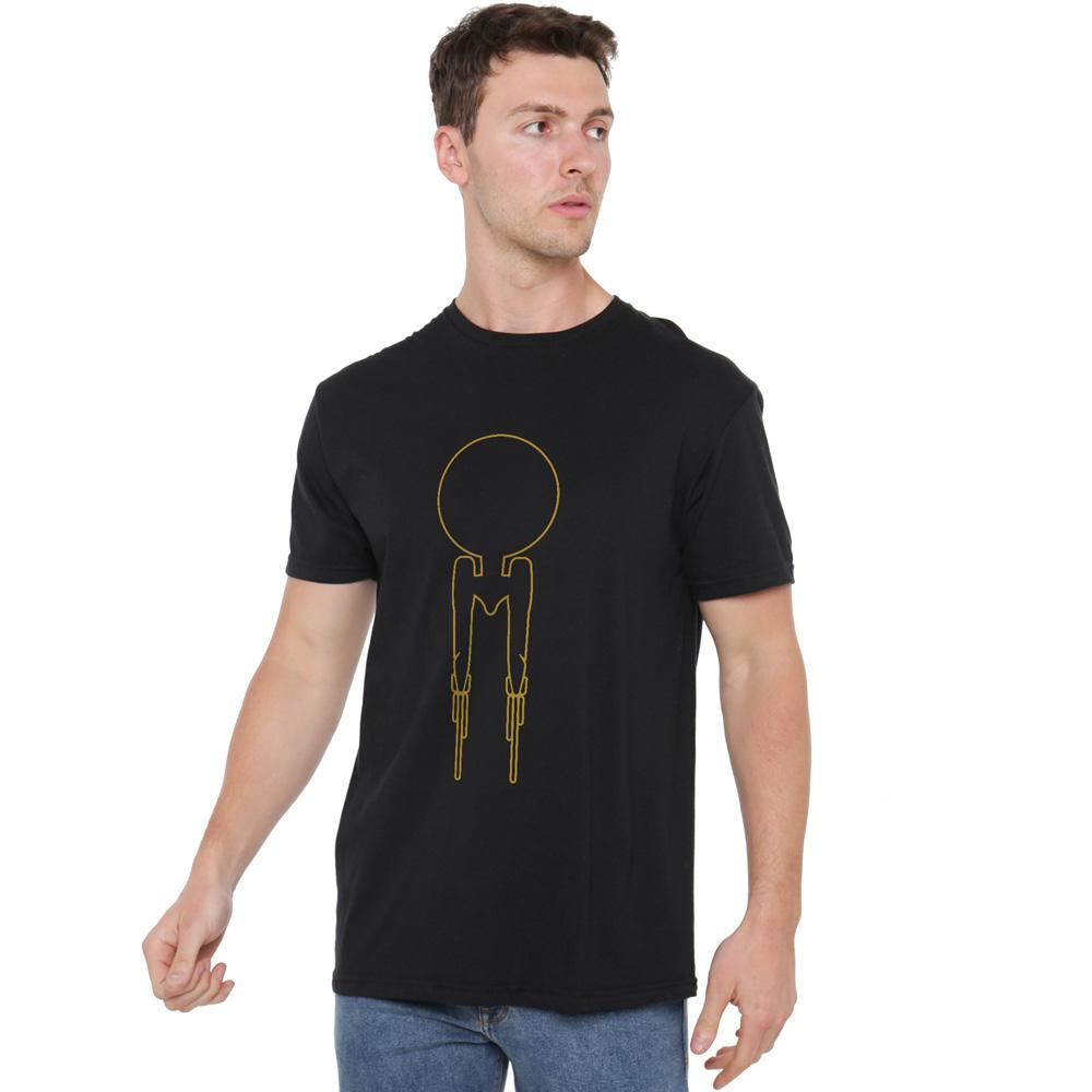 Star Trek Mens Enterprise T-Shirt