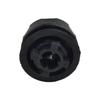 For STIHLC4-2 C5-2 FSA65 FSA85 FS38 With Rubber Ring Trimmer Spool Cap