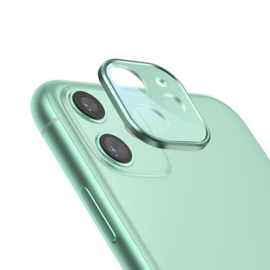 Защитная пленка для объектива камеры телефона для iPhone 11 Pro Max