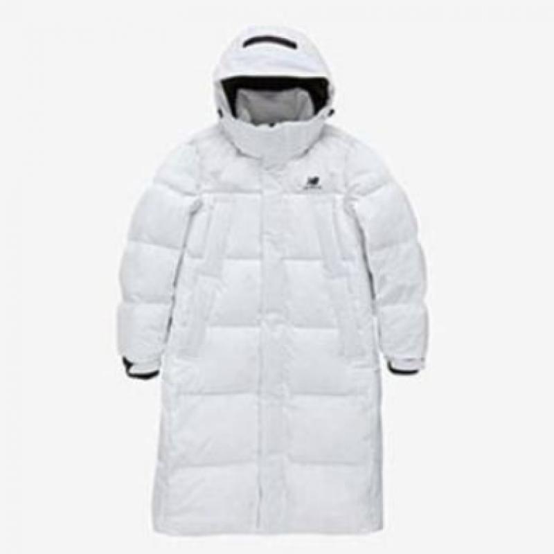 New Balance Унисекс Гусиная длинная набивка Nbnpc41023