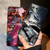 Cool Car Funda Phone Cover Case for Xiaomi Mi 12X 12 14 13 Lite 11T 11 12T Pro 10T