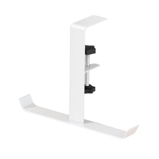 Yousheng 1/2/3/4 шт., держатель для чулок для камина, вешалка для гирлянд, прочная несущая, нержавеющая, регулируемая, крючки для вешалки для гирлянд