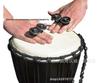 Hand-Cranked Metal Finger Percussion Bell Box Drum Companion