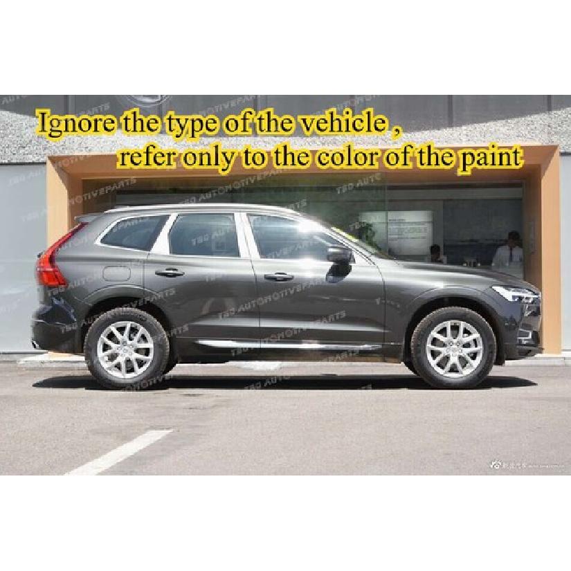 Крышка форсунки омывателя фары бампера для Volvo S60 2005 2006 2007 2008 2009