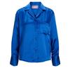 Jack & Jones Eva Comfort Satin JJXX рубашка с длинным рукавом