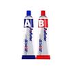 70g A+B Glue Glue Glass Plastic Wood and Marble Quick-drying Glue Universal