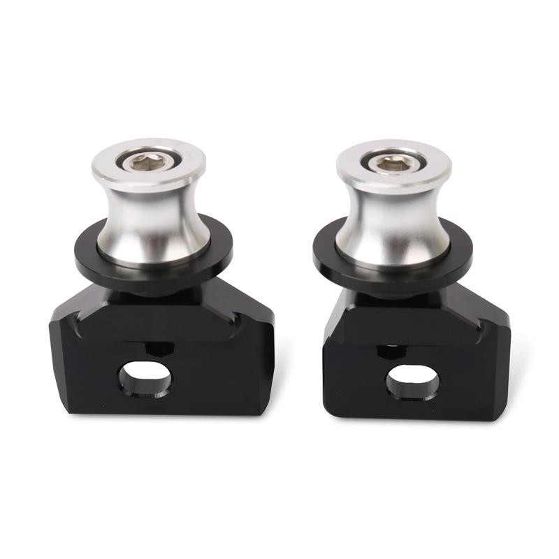 For Honda CBR650R CB650R CBR650F CB650F Motorcycle Chain Adjustment Frame Swingarm Spools Slider Rear Fork Axle Stand