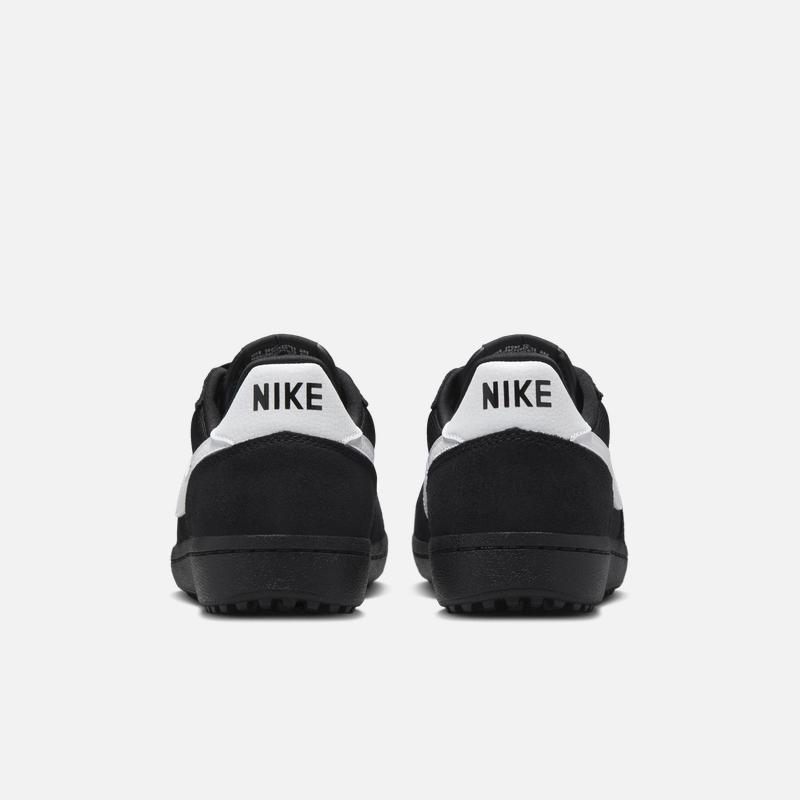 Nike Женские Весенние Ретро Тонкие Плоские Спортивные Футбольные Бутсы NIKE FIELD GENERAL HJ6000