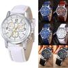 Men's Waterproof Luminous Running Alarm Clock Watch