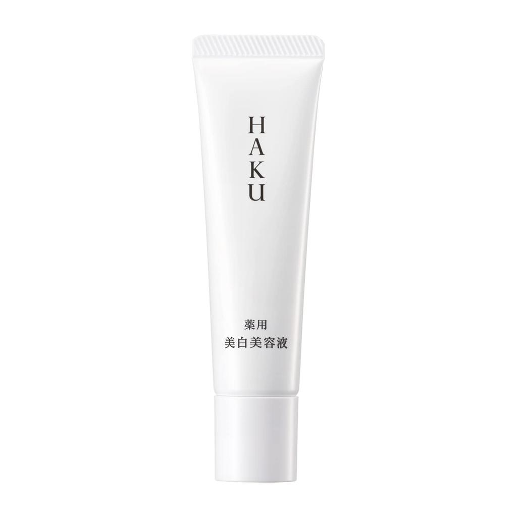 HAKU Melano Focus EV 20g Main Unit Beauty Essence Whitening Spot Prevention Shiseido Quasi-drug