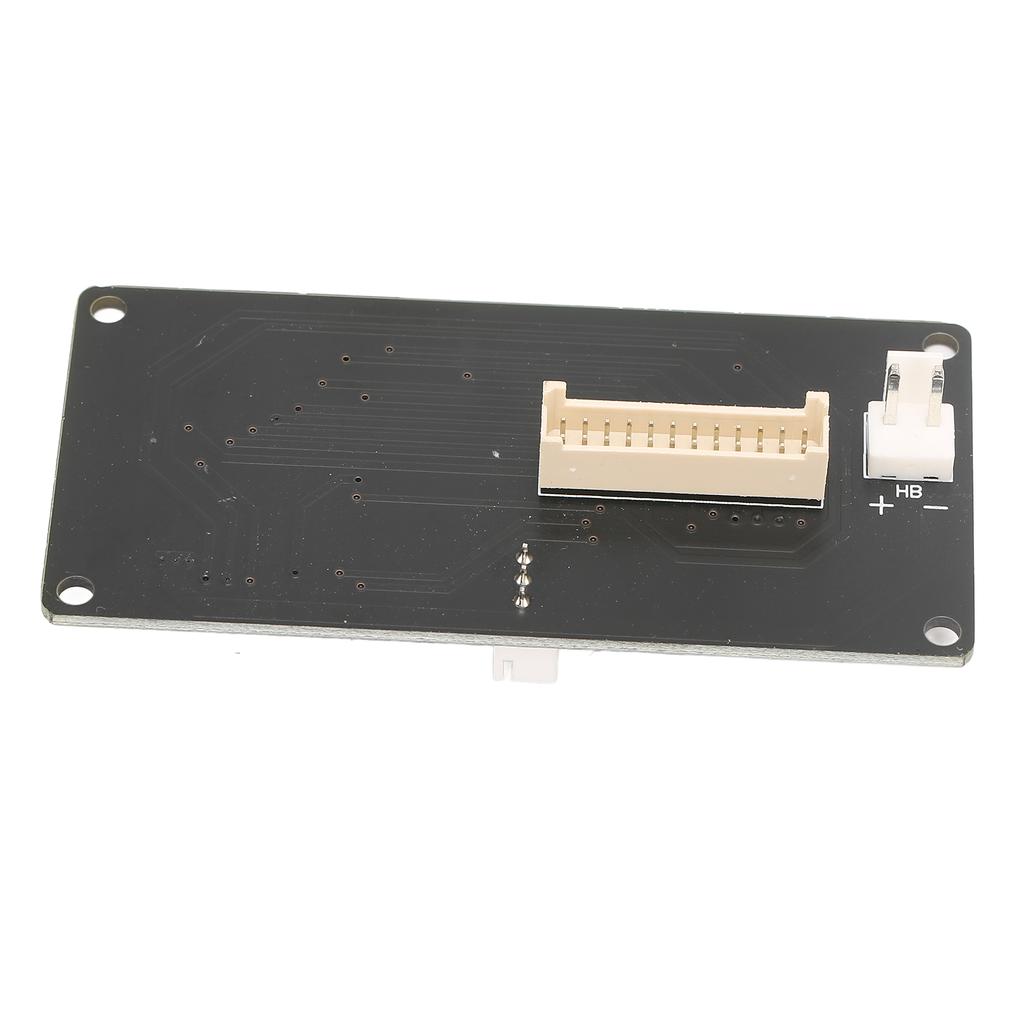 Плата переноса экструдера 3D-принтера Высокая стабильность Идеальная замена Платы-адаптеры 3D-принтера для Sidewinder X1